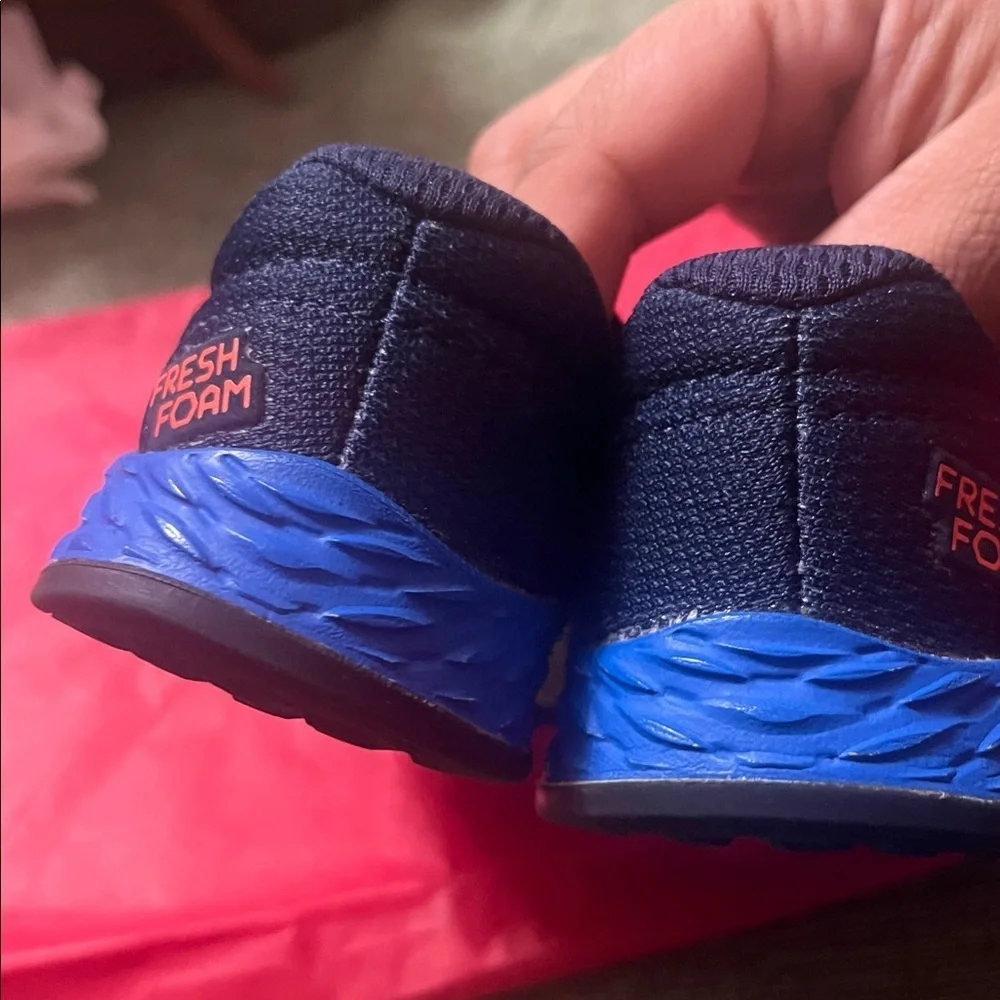 New Balance Fresh Foam Arishi v2 Running Shoes toddler 7